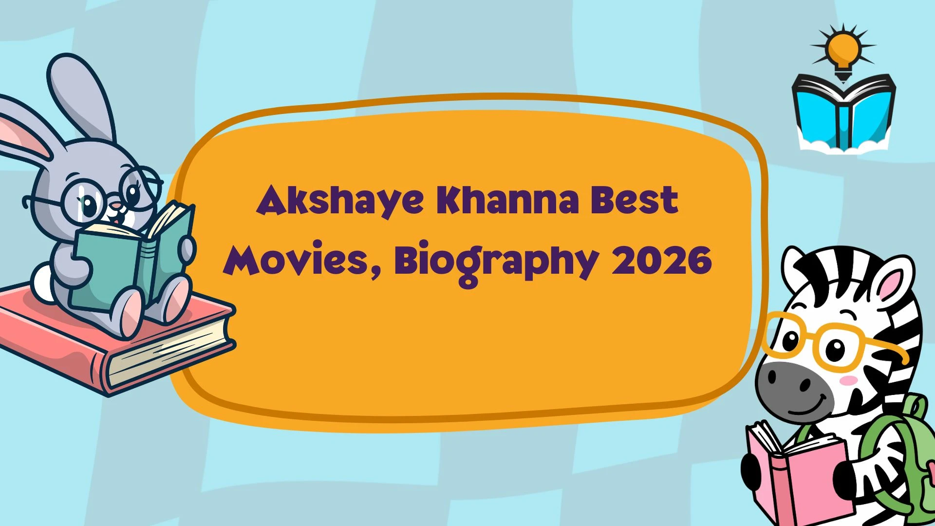 Akshaye Khanna Best Movies, Biography 2026