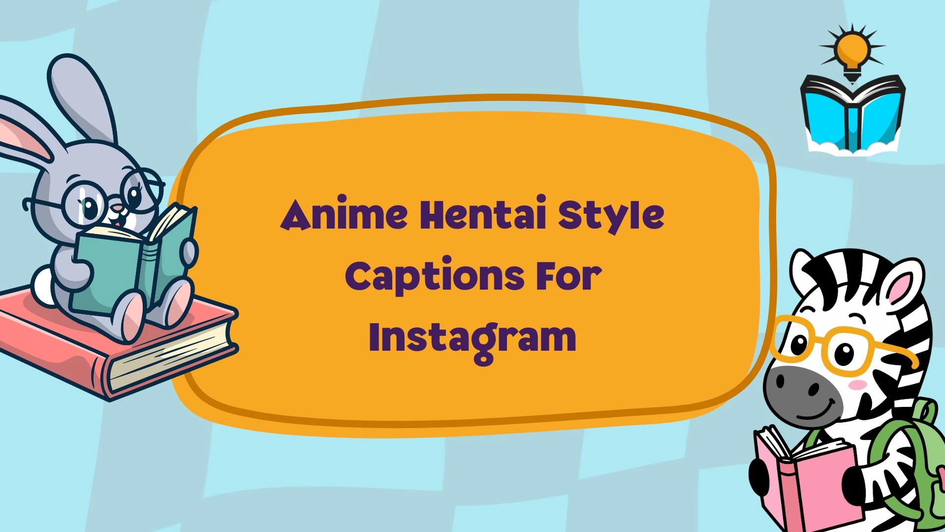 Anime Hentai Style Captions For Instagram