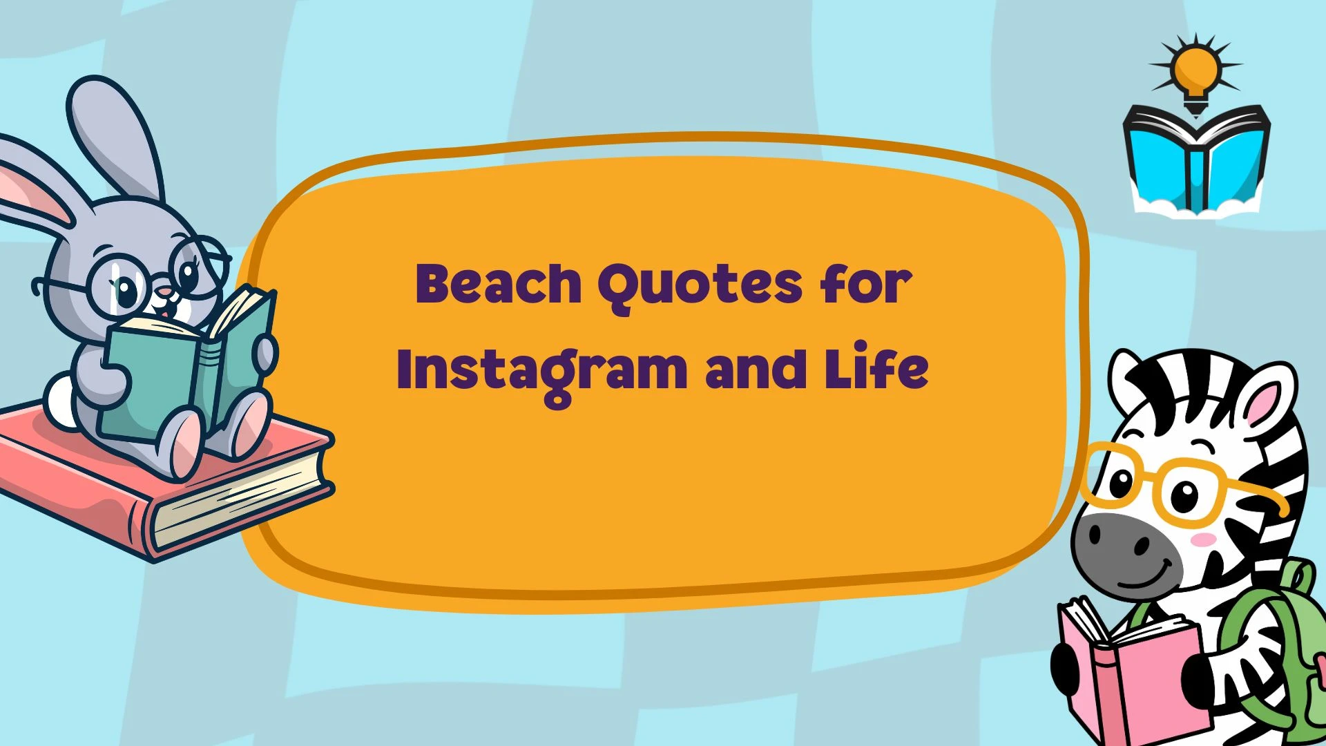 Beach Quotes for Instagram and Life