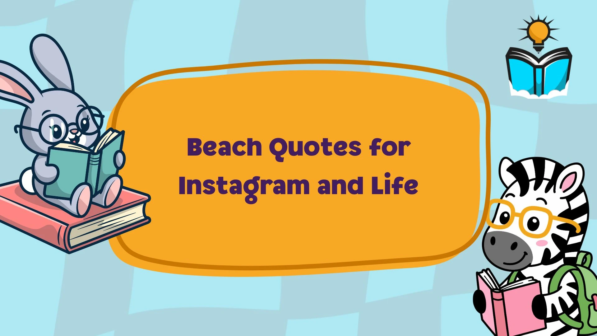 Beach Quotes for Instagram and Life