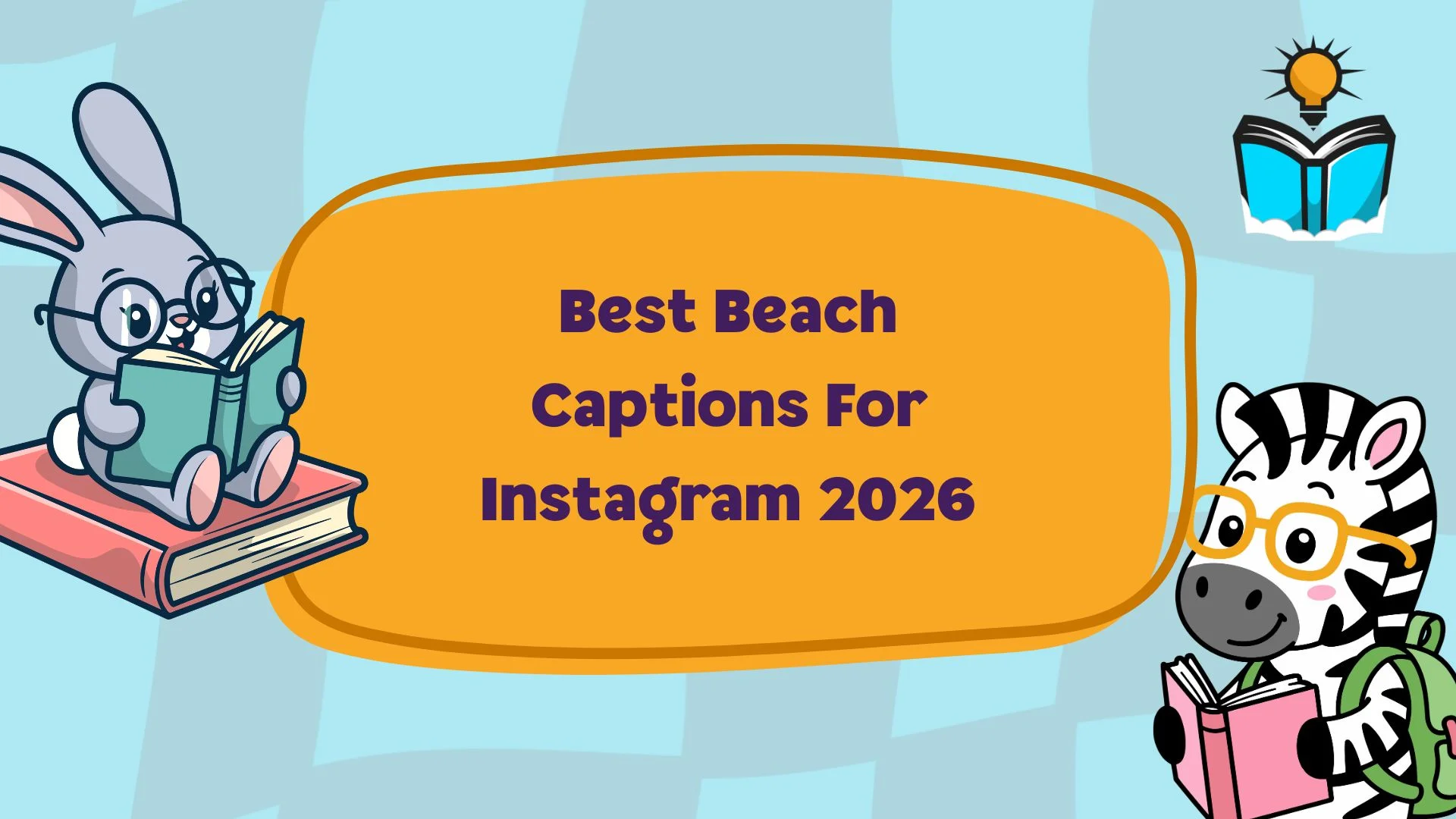 Best Beach Captions For Instagram 2026
