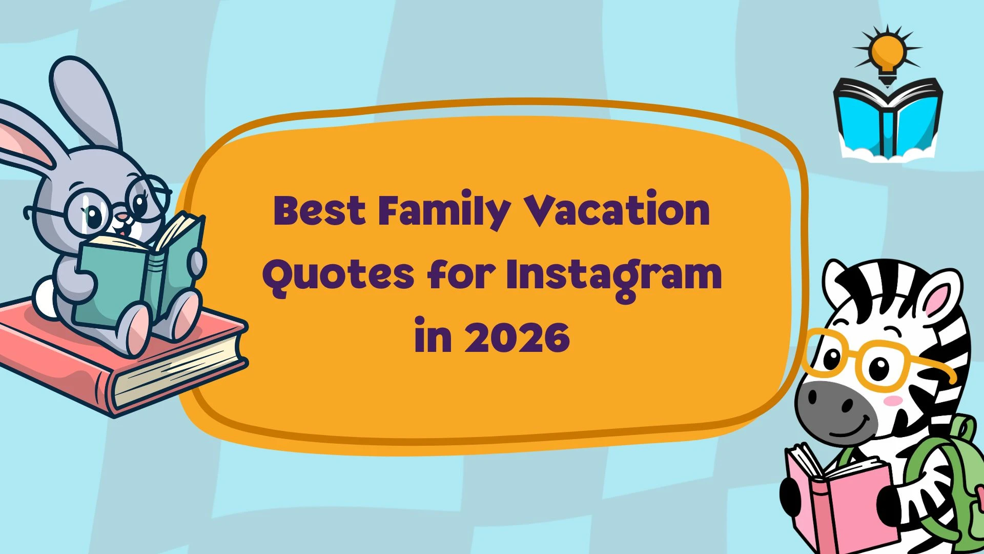 Best Family Vacation Quotes for Instagram in 2026