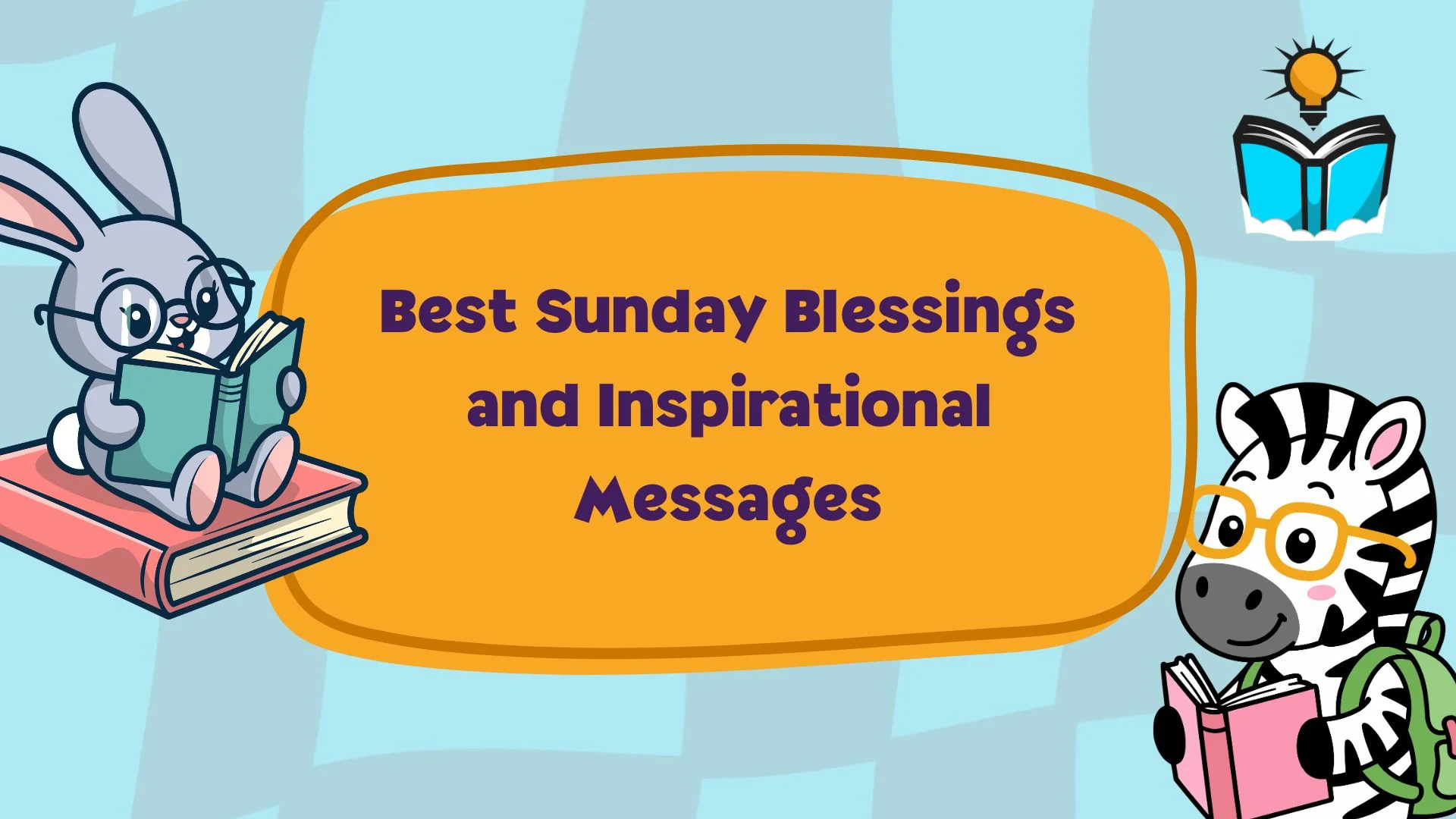 Best Sunday Blessings and Inspirational Messages