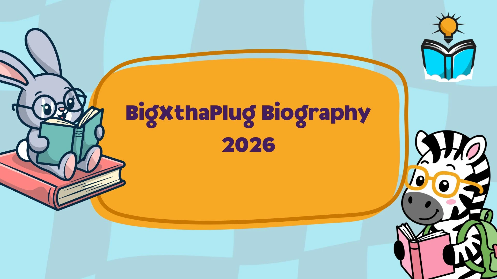 BigXthaPlug Biography 2026