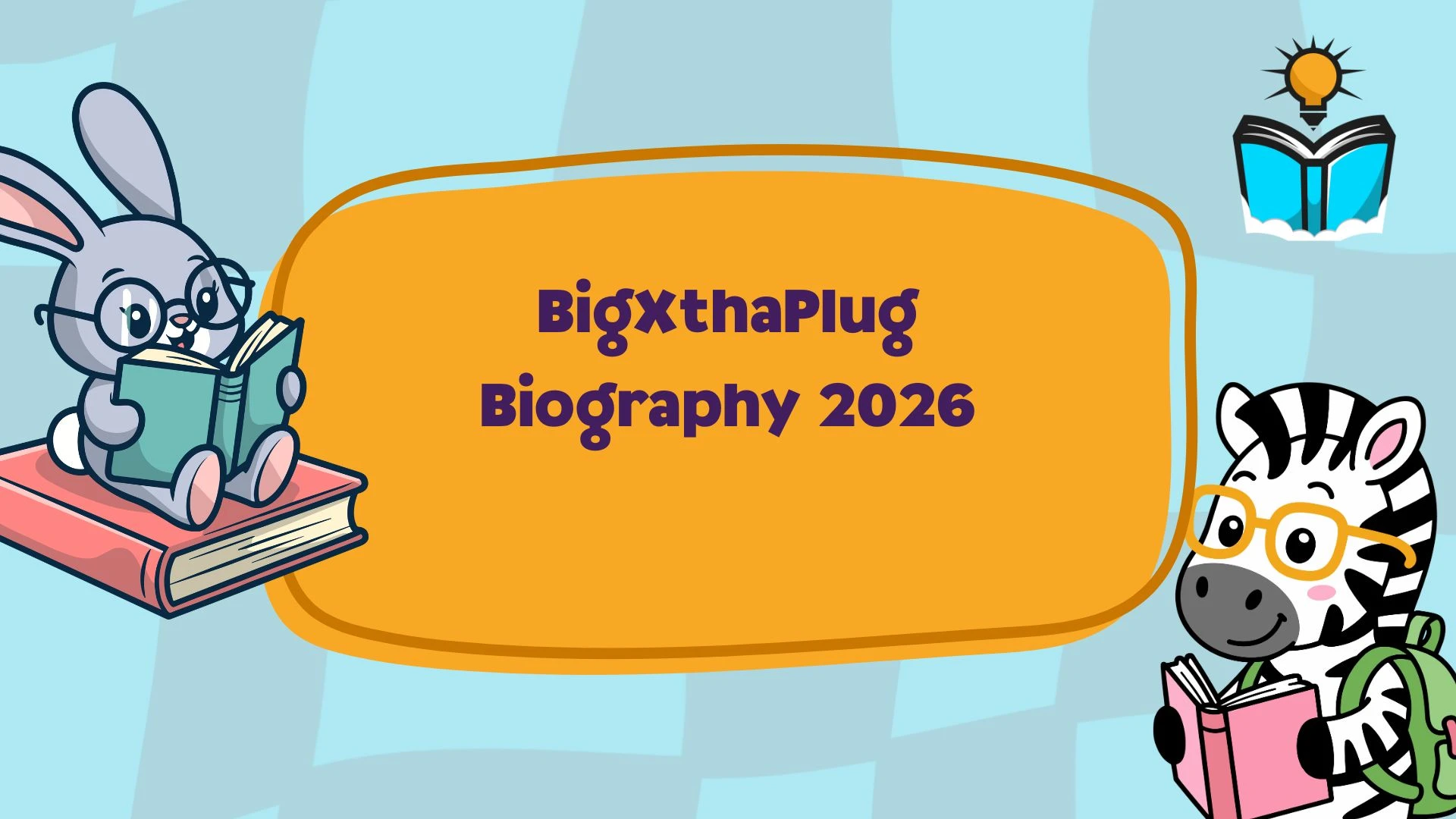 BigXthaPlug Biography 2026