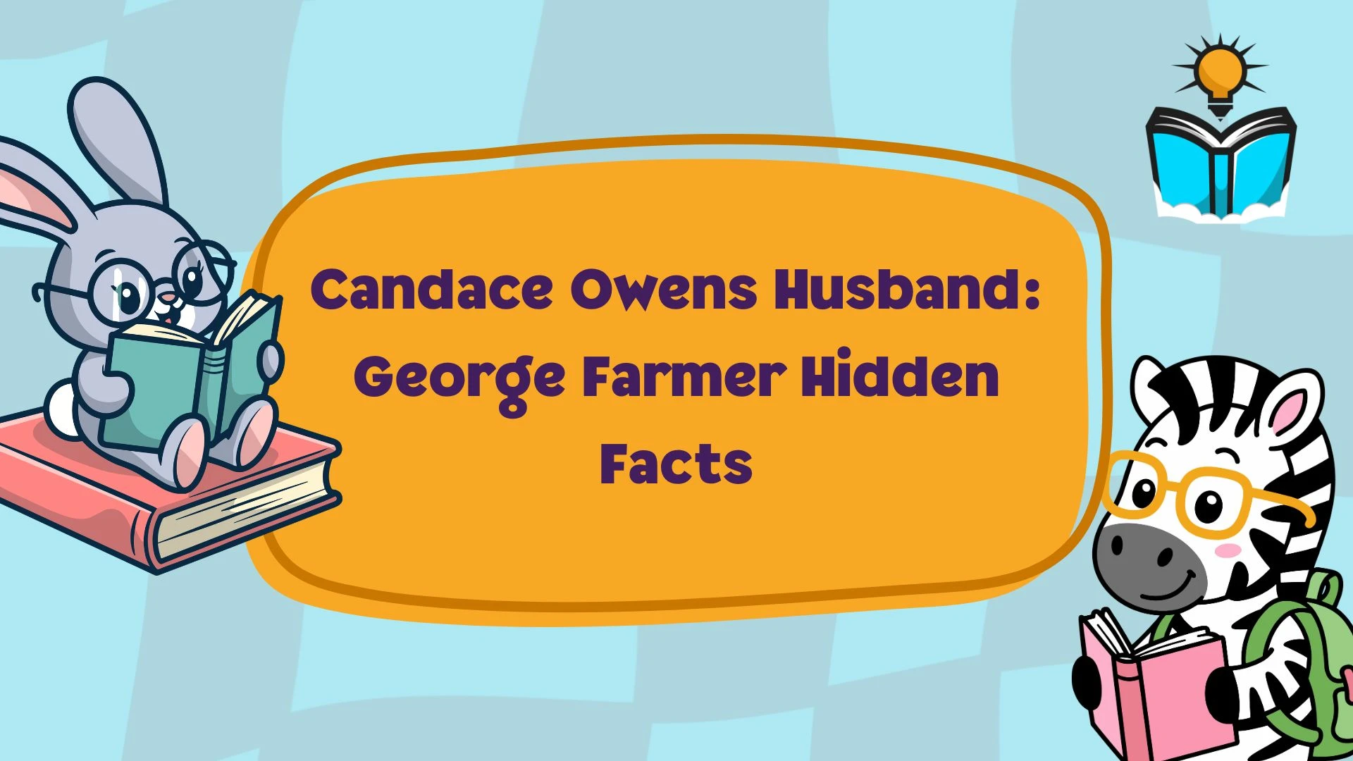 Candace Owens Husband: George Farmer Hidden Facts