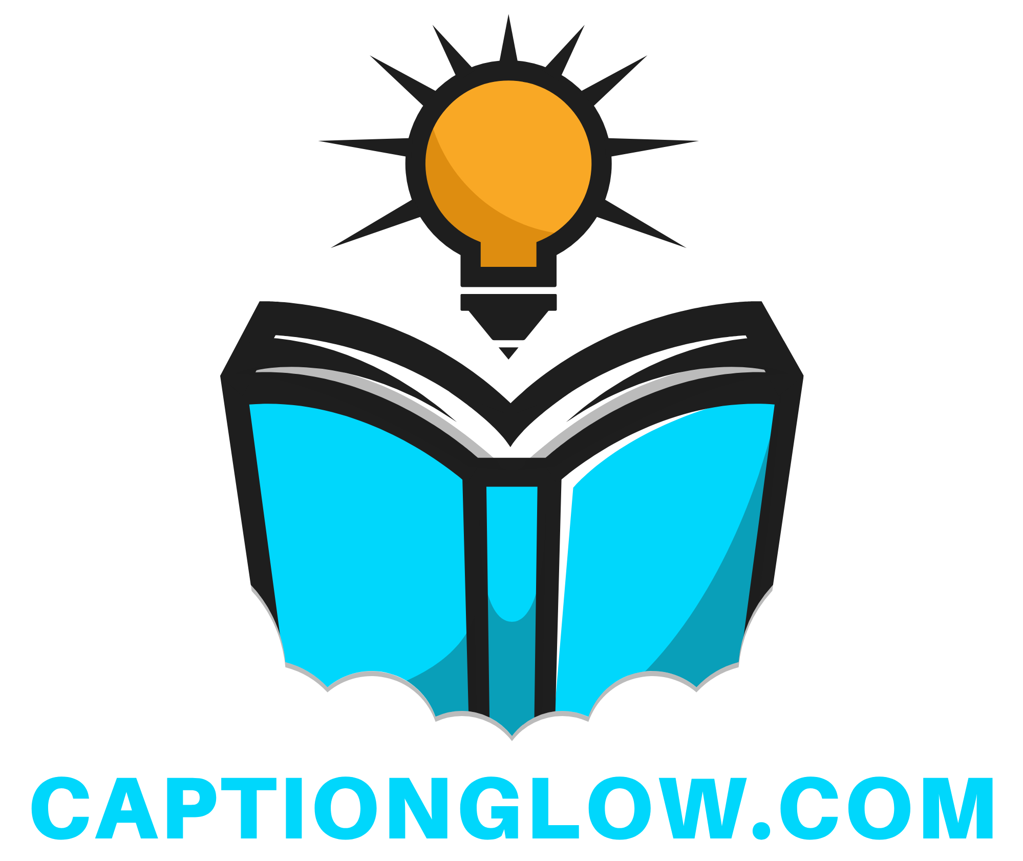 CaptionGlow.com