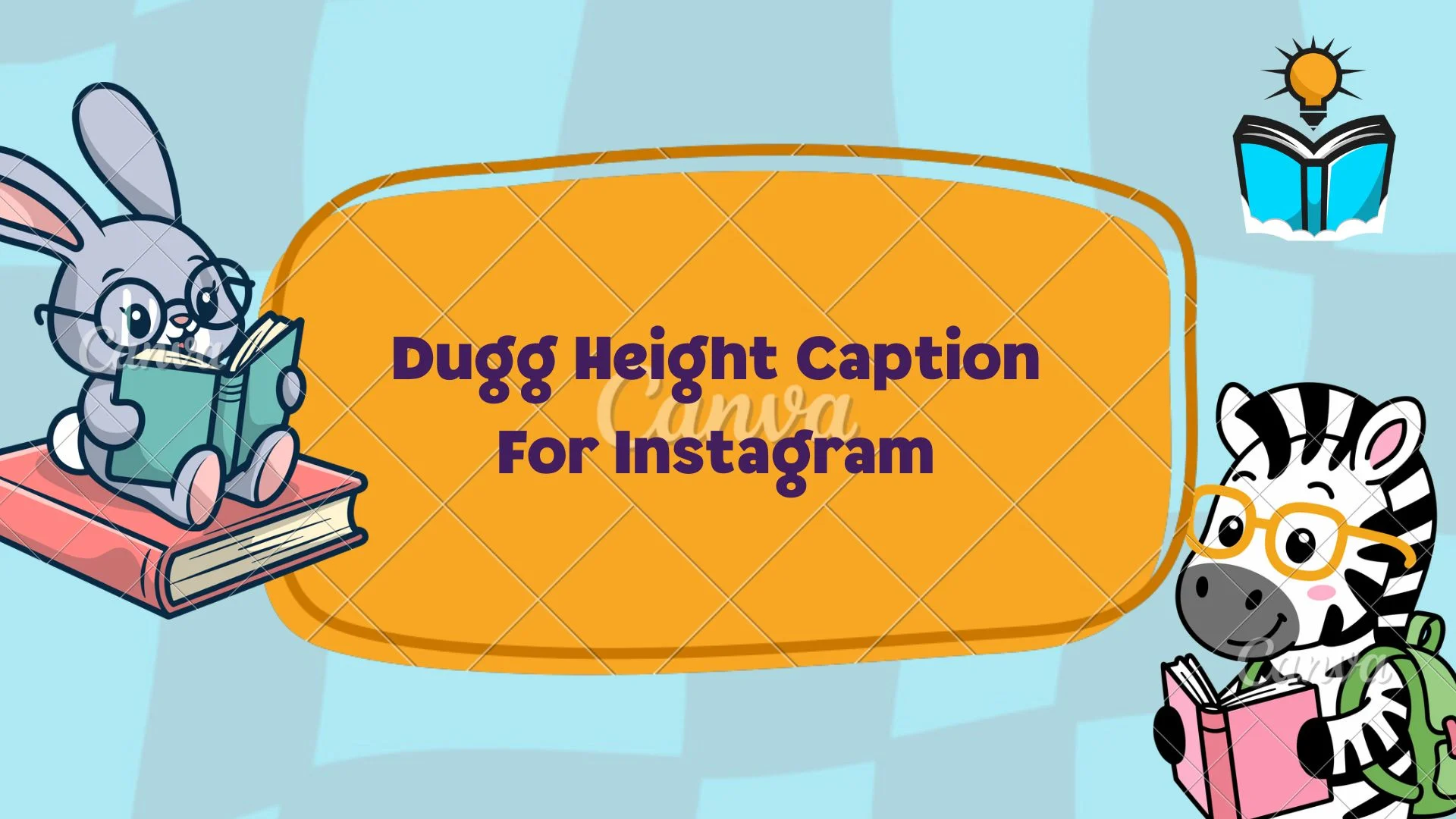 Dugg Height Caption For Instagram