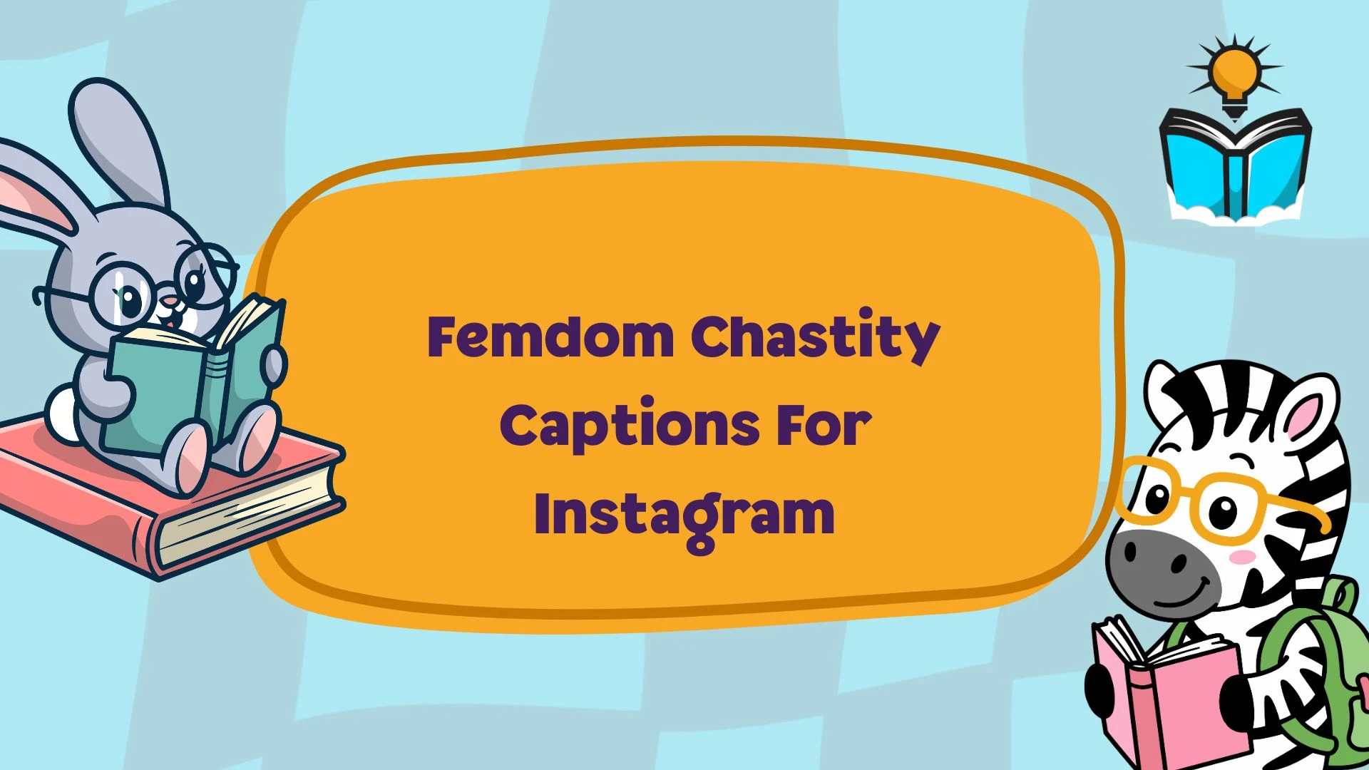 Femdom Chastity Captions For Instagram