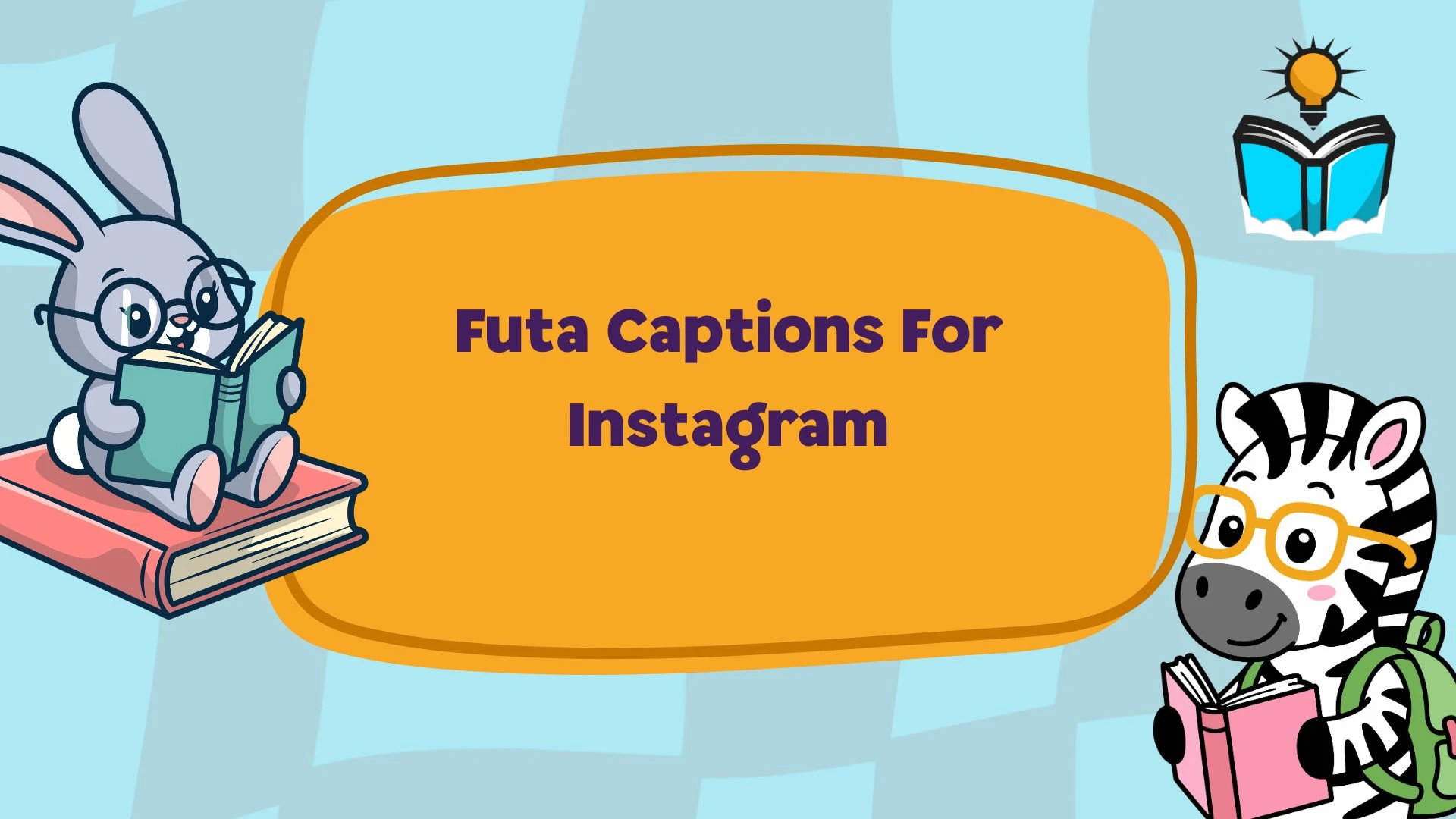 Futa Captions For Instagram