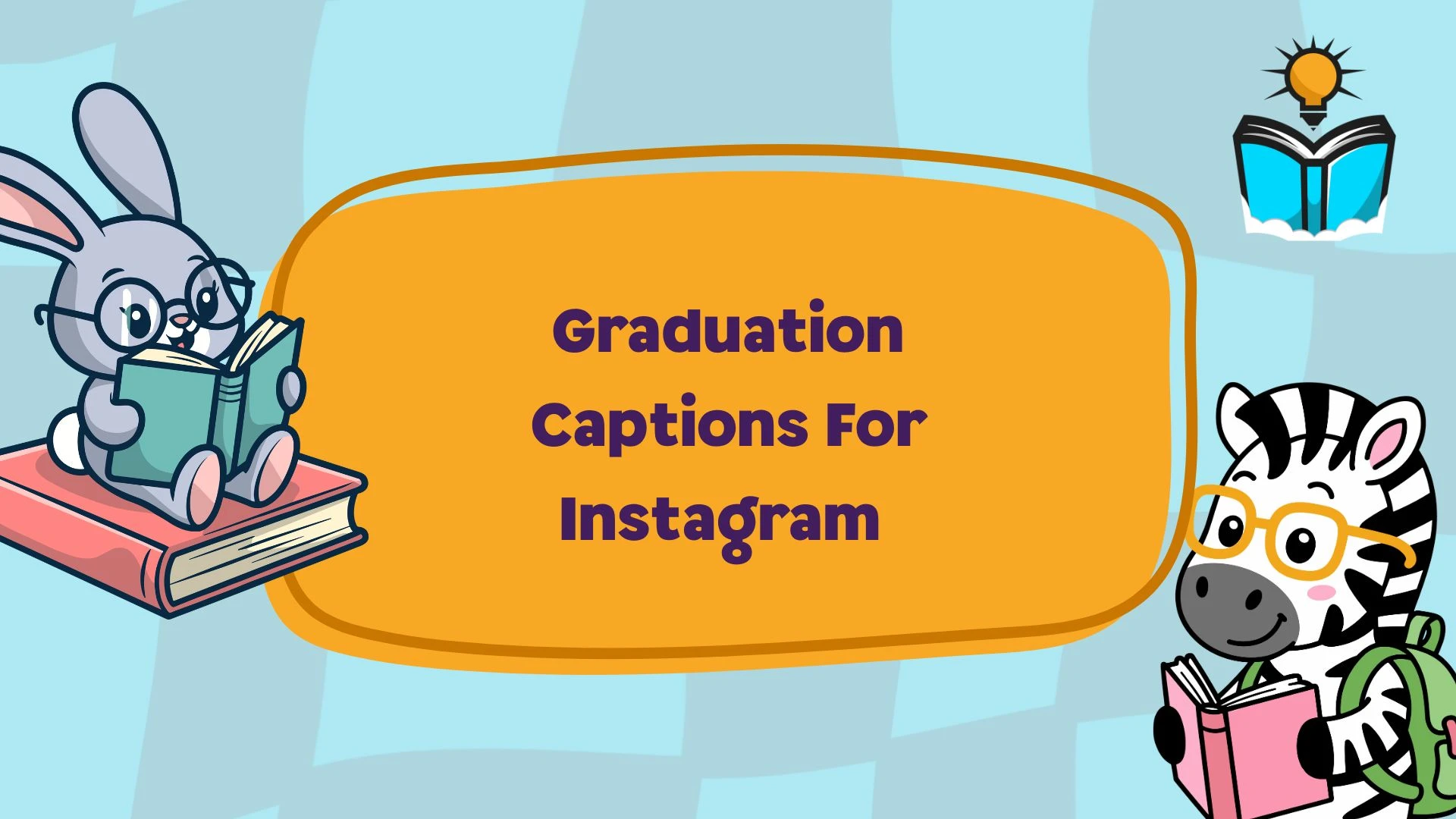 Graduation Captions For Instagram