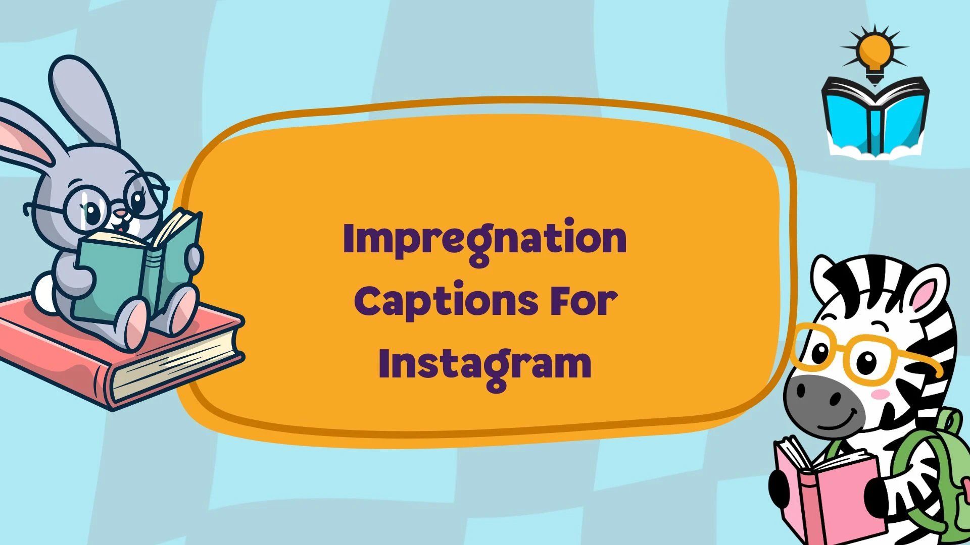 Impregnation Captions For Instagram