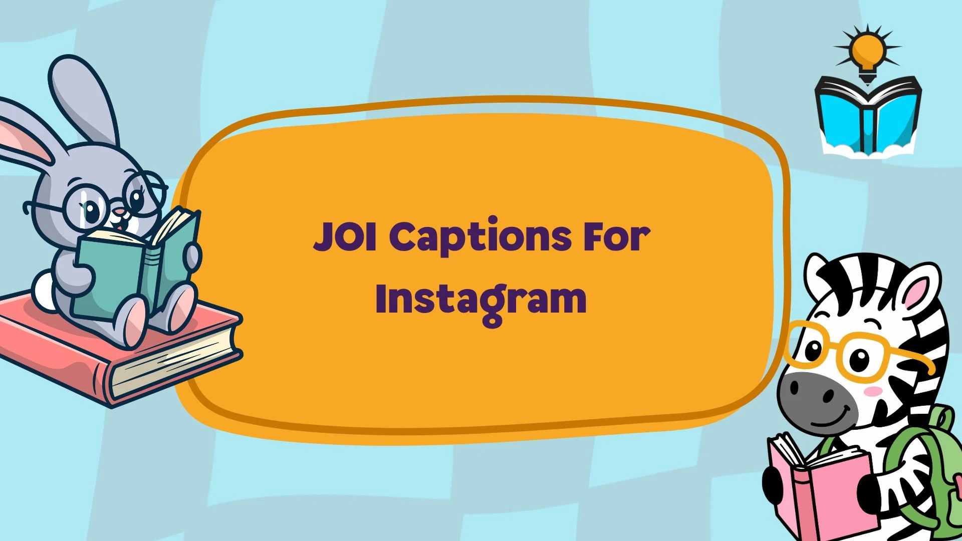 JOI Captions For Instagram