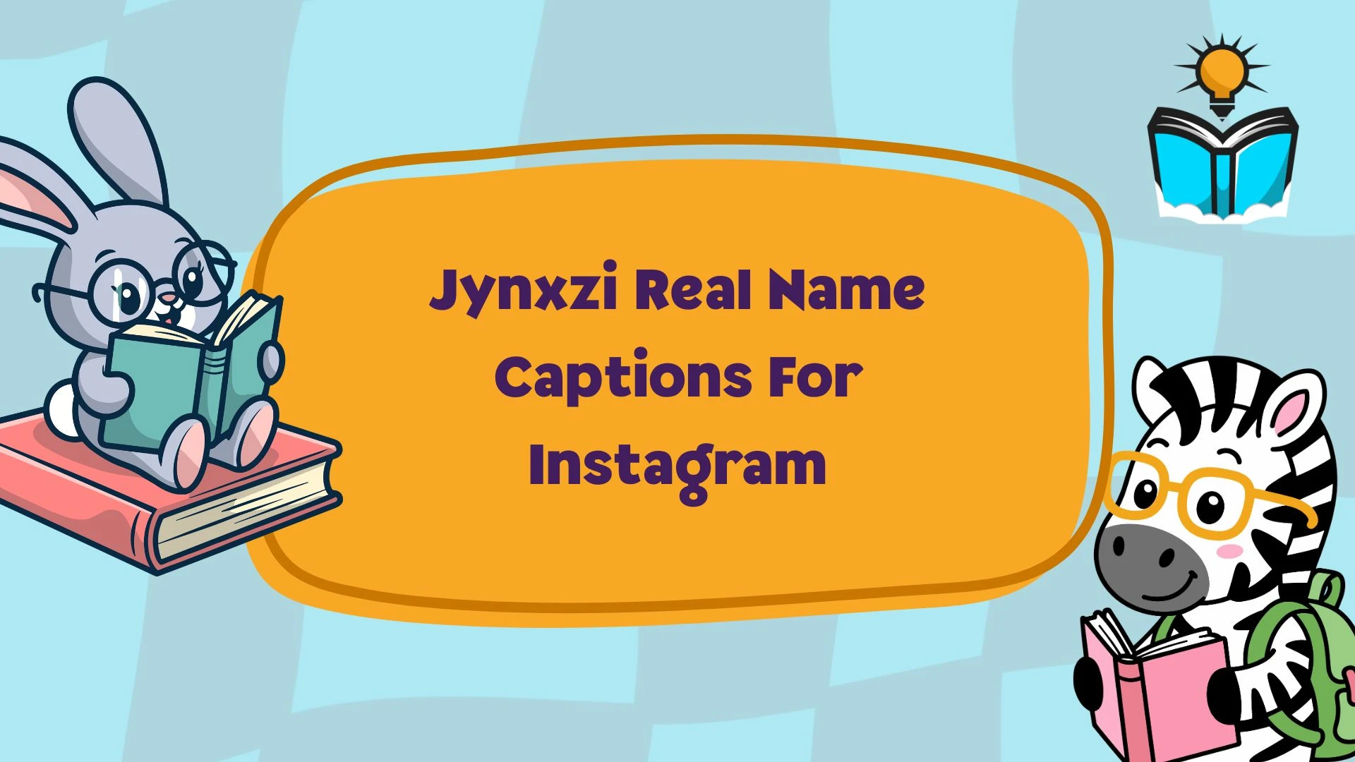 Jynxzi Real Name Captions For Instagram
