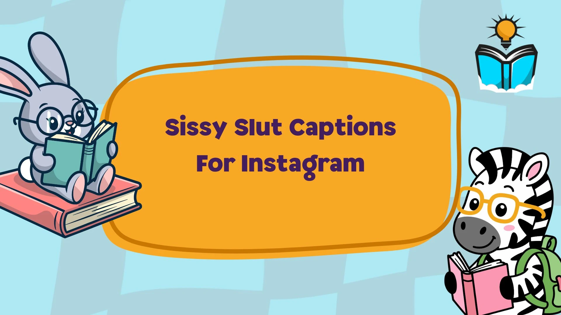 Sissy Slut Captions For Instagram