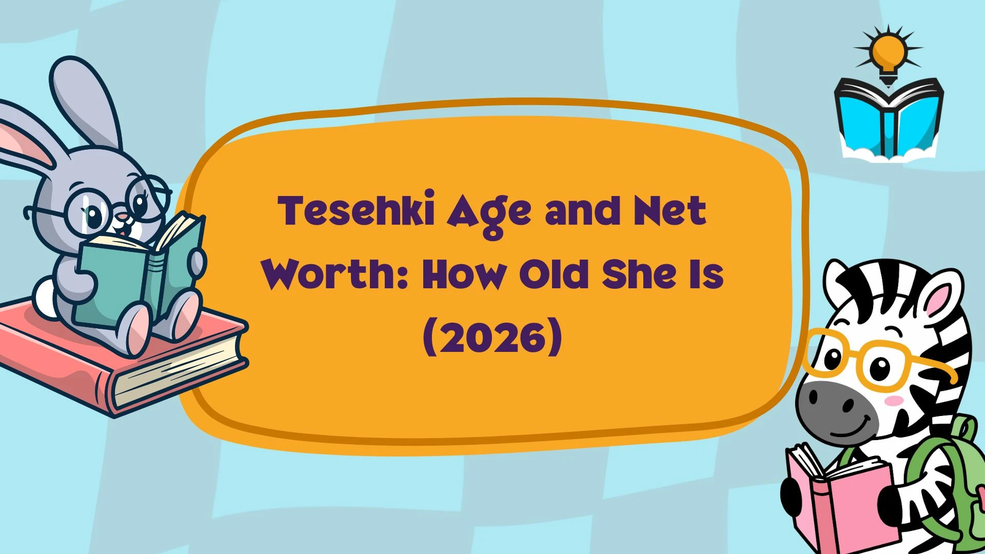 Tesehki Age and Net Worth: How Old She Is (2026)