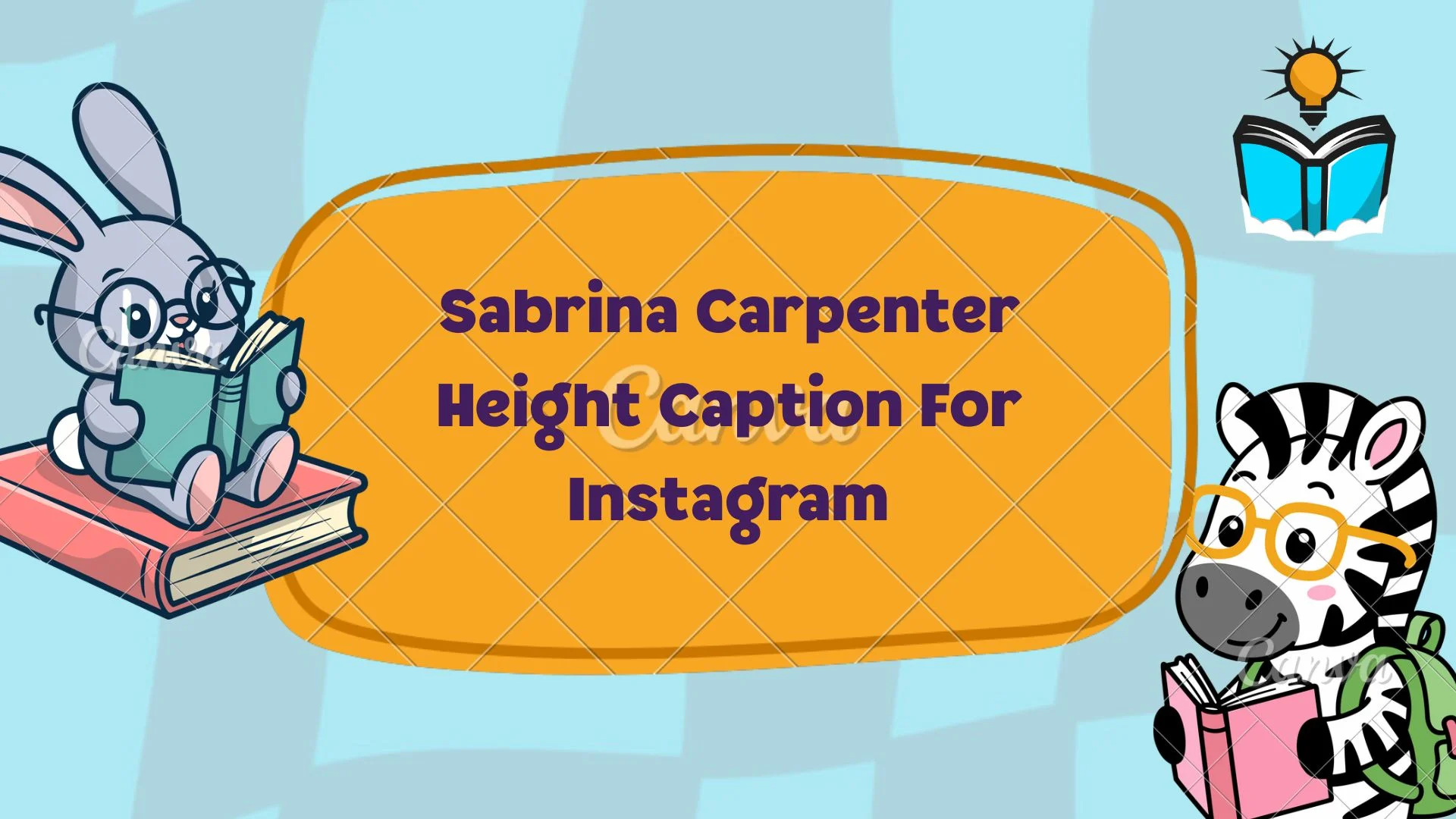 Sabrina Carpenter Height Caption For Instagram