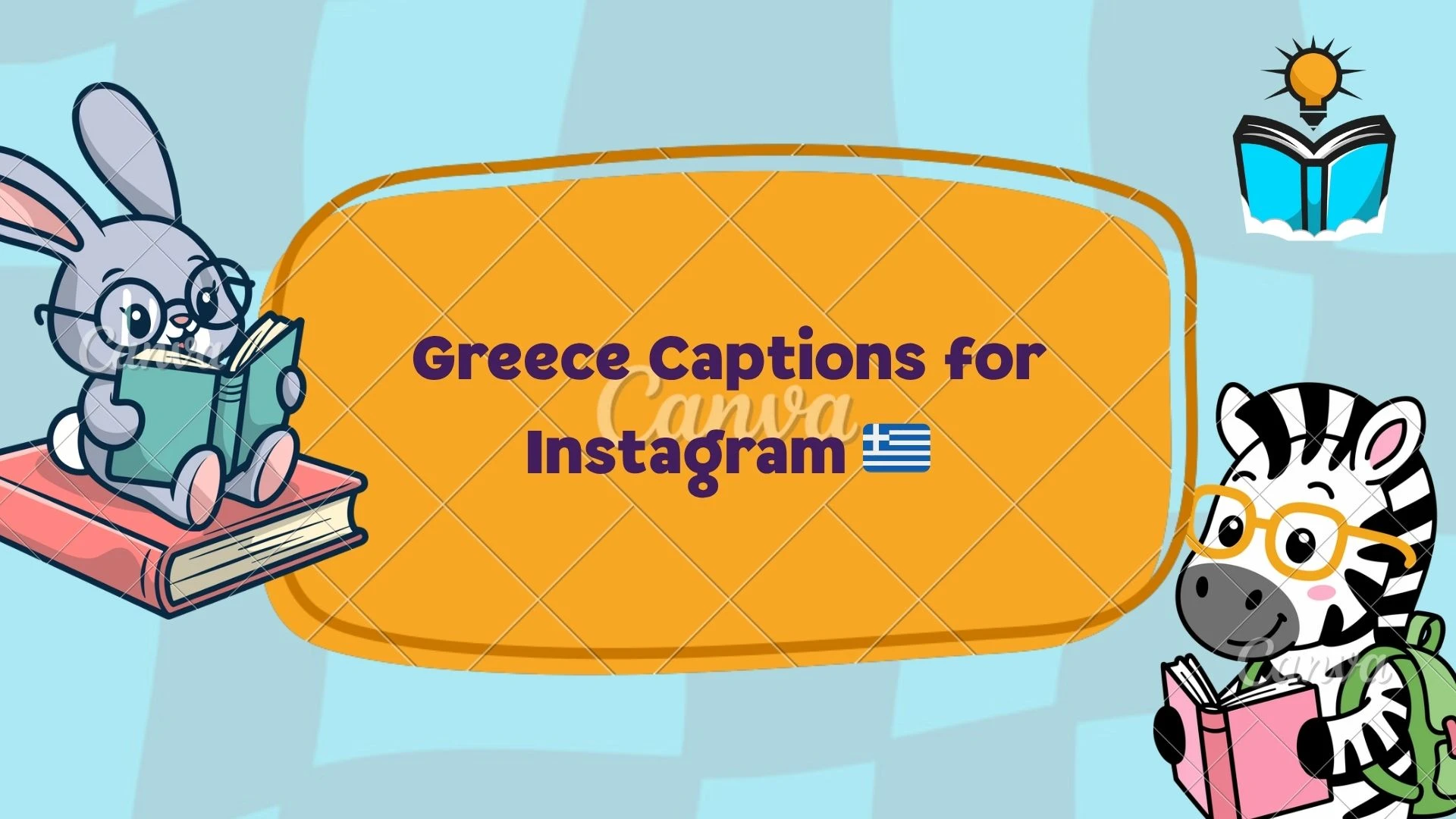 Greece Captions for Instagram 🇬🇷