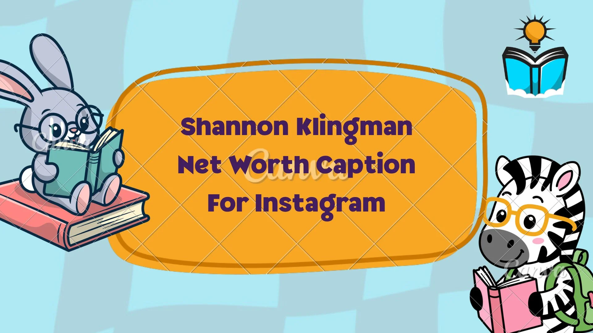 Shannon Klingman Net Worth Caption For Instagram
