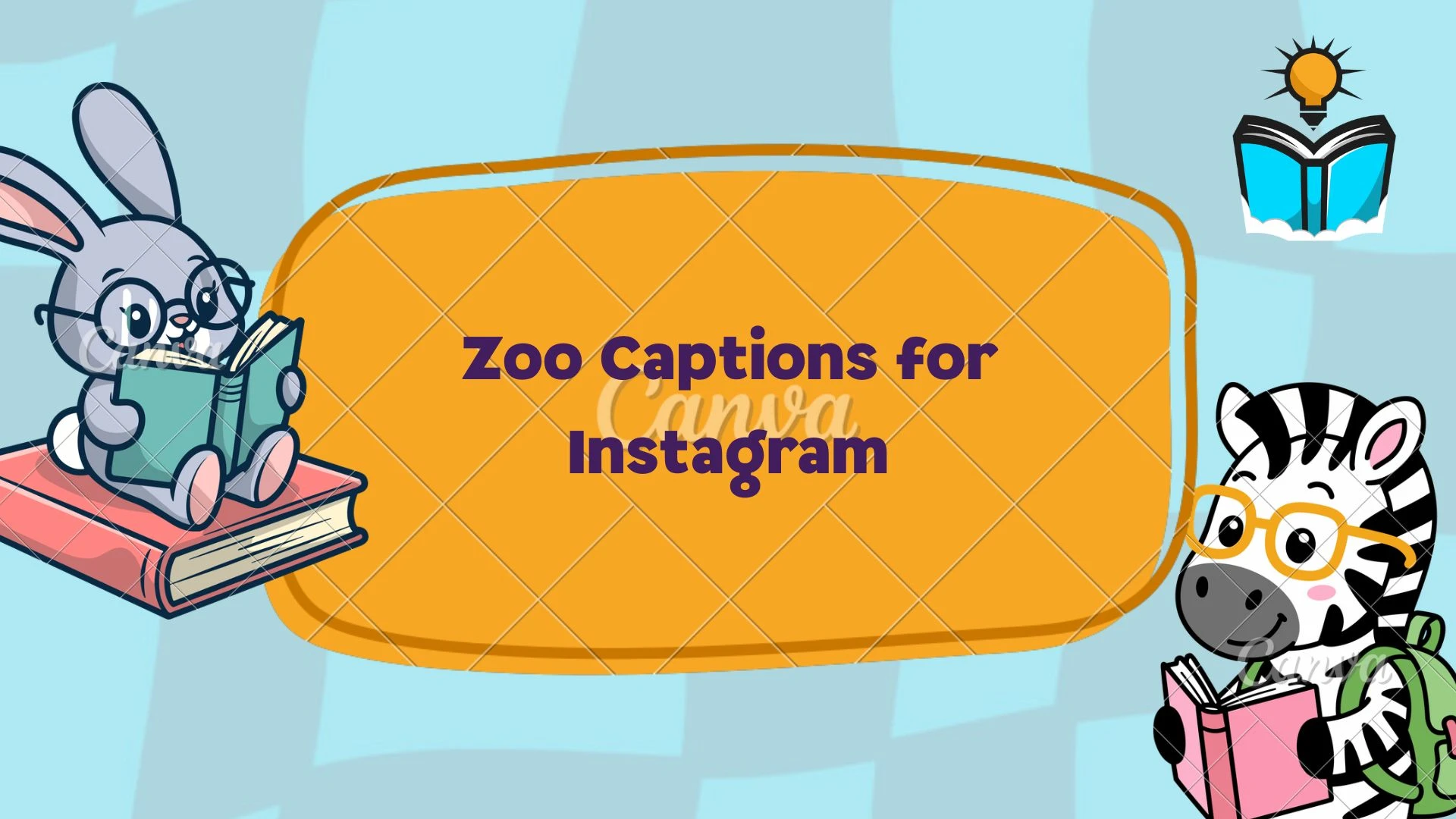 Zoo Captions for Instagram