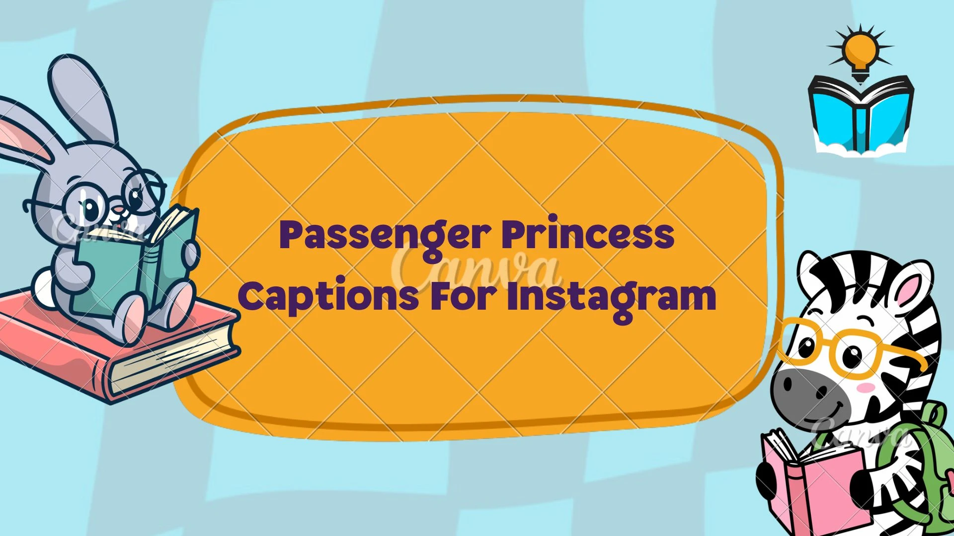 Passenger Princess Captions For Instagram