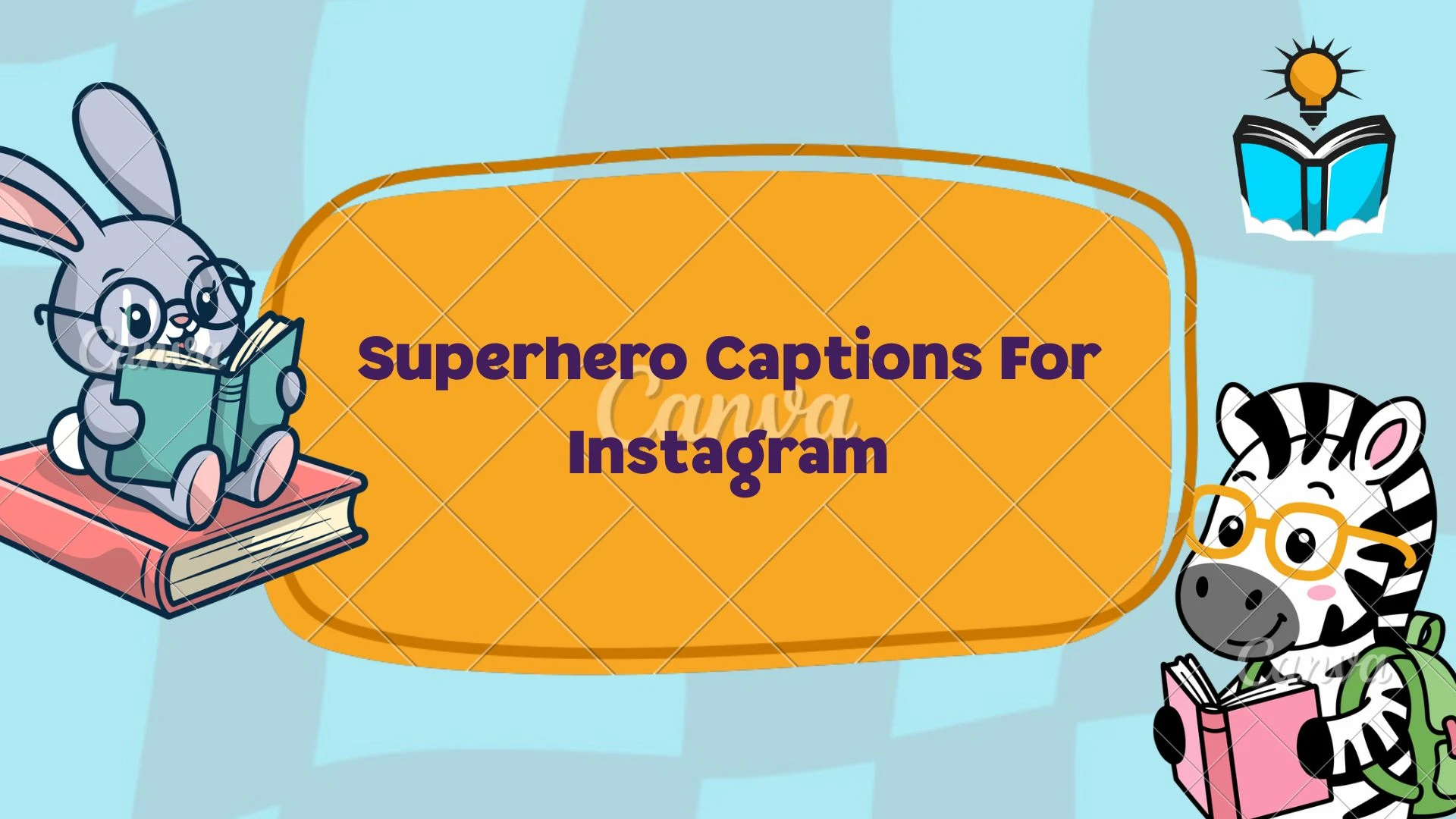 Superhero Captions For Instagram